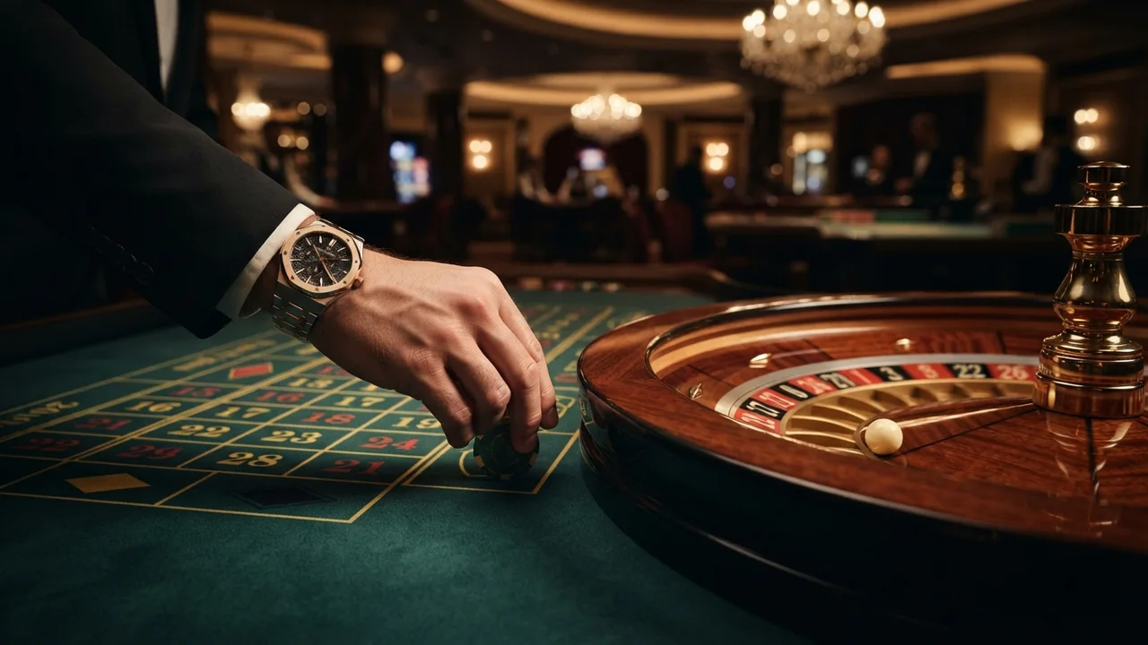 hurtig udbetaling casino
