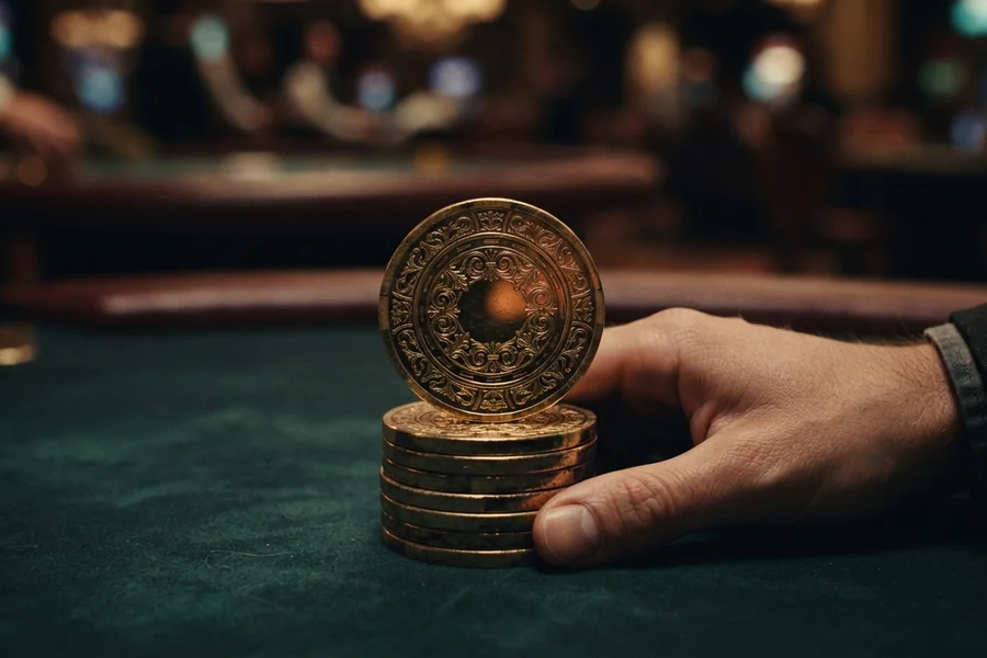 hurtig udbetaling casino