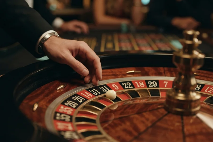 hurtig udbetaling casino