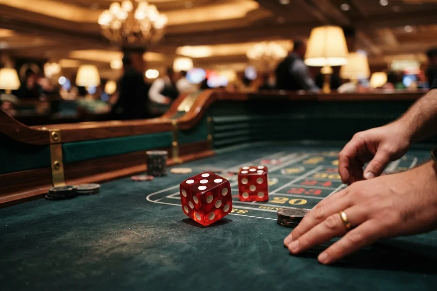 hurtig udbetaling casino
